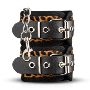 Зображення Набір BDSM-аксесуарів Panthra Gato 8-piece set