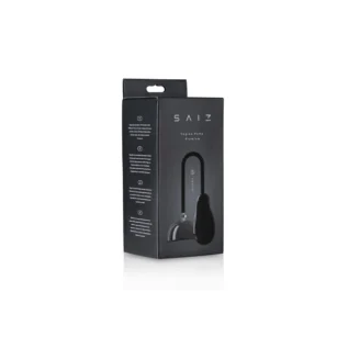 Alternative view of Автоматична вакуумна помпа для вульви SAIZ Vagina Pump Premium