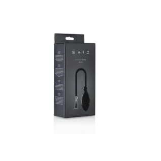Alternative view of Ручна вакуумна помпа для клітора SAIZ Clitoris Pump Basic