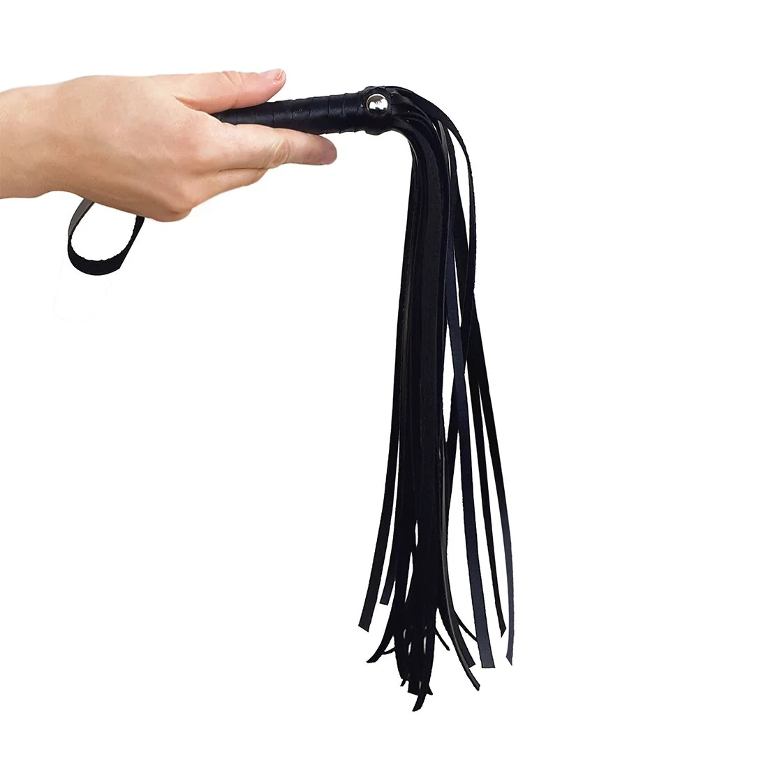 Батіг BDSM Art of Sex 4 Батіг BDSM Art of Sex - Зображення 2