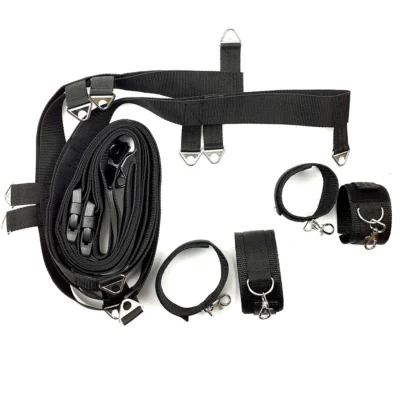 Зображення Розтяжка на ліжко Art of Sex – BDSM Stretching Love