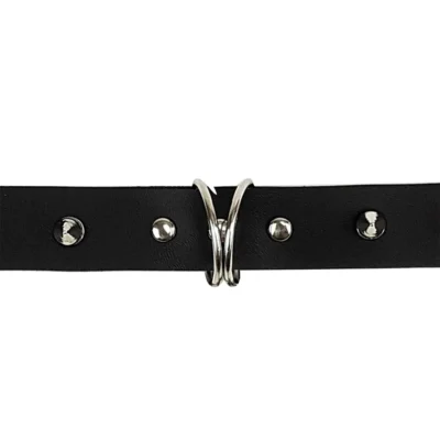 Нашийник із шипами Art of Sex - Collar Spikes 8 Зображення Нашийник із шипами Art of Sex - Collar Spikes