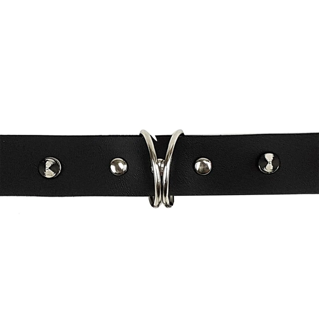 Нашийник із шипами Art of Sex - Collar Spikes 5 Нашийник із шипами Art of Sex - Collar Spikes - Зображення 3