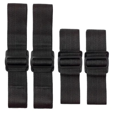 Зображення Набір для фіксації Art of Sex – BDSM Hands to feet Simple