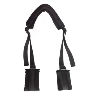Alternative view of Набір для фіксації Art of Sex – BDSM Bondage Bad Girl Simple