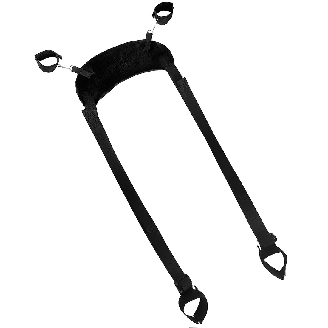 Набір для фіксації Art of Sex – BDSM Bondage Fetish Girl Simple 5 Набір для фіксації Art of Sex – BDSM Bondage Fetish Girl Simple - Зображення 3