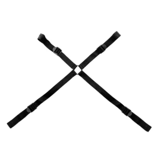 Зображення Набір для фіксації Art of Sex – BDSM Crosswise