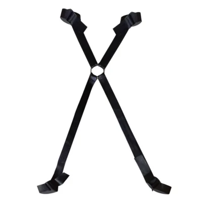 Зображення Набір для фіксації Art of Sex – BDSM Crosswise