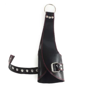 Поручі для підвісу Art of Sex – Fetish Hand Cuffs For Suspension - Зображення 4