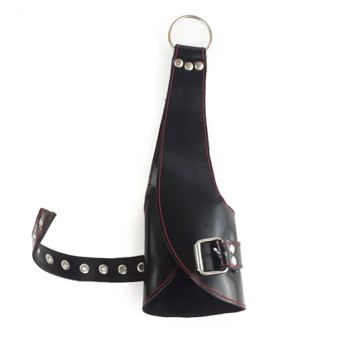 Поручі для підвісу Art of Sex – Fetish Hand Cuffs For Suspension - Зображення 4