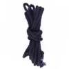 Зображення Джутова мотузка BDSM Art of Sex 8 метрів, 6 мм, колір синій