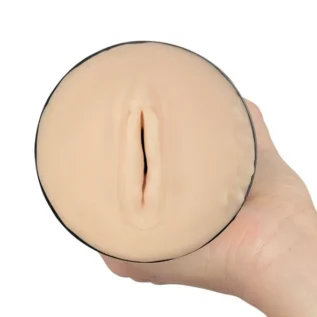 Мастурбатор Kiiroo Feel Nicolette Shea 9 Зображення Мастурбатор Kiiroo Feel Nicolette Shea