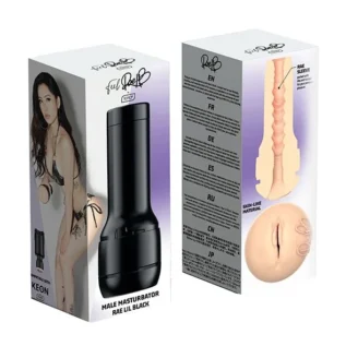 Мастурбатор Kiiroo Feel Rae Lil 15 Зображення Мастурбатор Kiiroo Feel Rae Lil