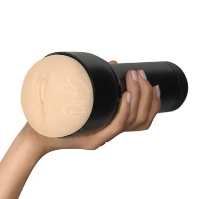 Мастурбатор Kiiroo Feel Rae Lil 12 Зображення Мастурбатор Kiiroo Feel Rae Lil