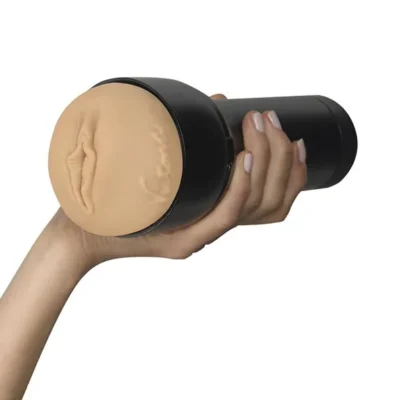 Зображення Мастурбатор Kiiroo Feel Victoria June