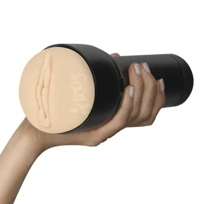 Мастурбатор Kiiroo Feel Alexis Fawx 10 Зображення Мастурбатор Kiiroo Feel Alexis Fawx