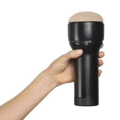 Мастурбатор Kiiroo Feel Alexis Fawx 11 Зображення Мастурбатор Kiiroo Feel Alexis Fawx