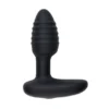 Зображення Інтерактивна анальна пробка OhMiBod Lumen powe by KIIROO