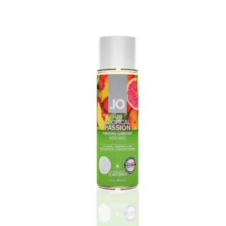 Змазка на водній основі JO H2O Tropical Passion 60ml
