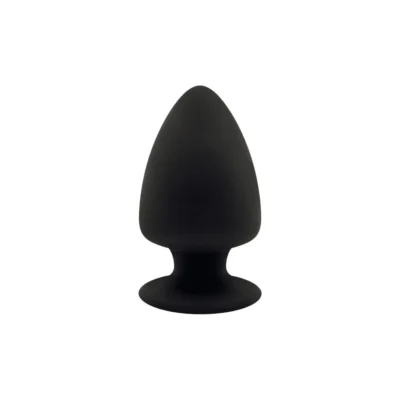 Анальна пробка SilexD Model 1 size XS