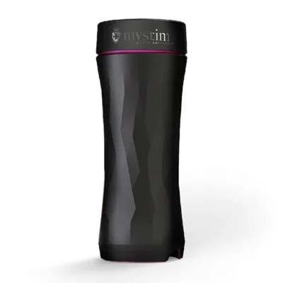 Alternative view of Мастурбатор Mystim Opus E Donut