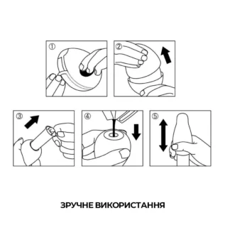 Набір мастурбаторів-яєць Tenga Egg New Standard Pack 6pcs 13 Зображення Набір мастурбаторів-яєць Tenga Egg New Standard Pack 6pcs