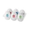 Зображення Набір мастурбаторів-яєць Tenga Egg New Standard Pack 6pcs