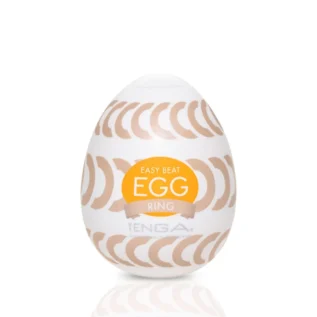 Мастурбатор-яйце Tenga Egg Ring