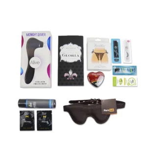 Alternative view of Подарунковий набір "Темна енергія"