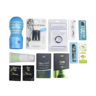 Alternative view of Подарунковий набір "Для нього"