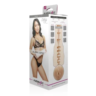 Зображення Мастурбатор Fleshlight Girls: Alina Lopez