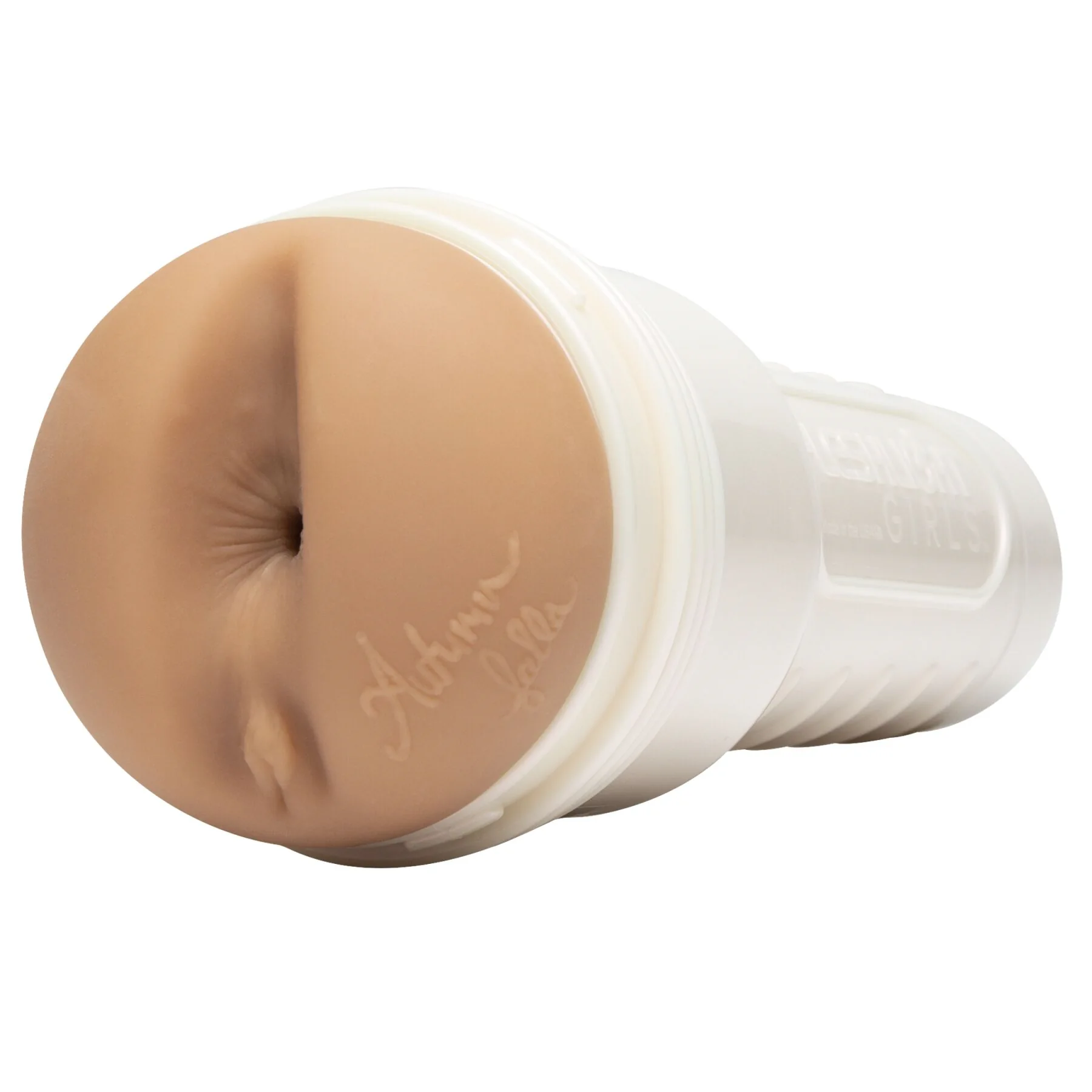 Мастурбатор Fleshlight Girls: Autumn Falls - Peaches 4 Мастурбатор Fleshlight Girls: Autumn Falls - Peaches - Зображення 2