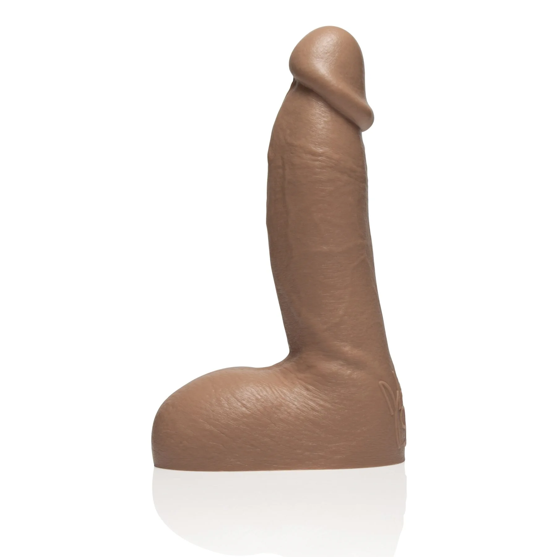 Фалоімітатор Fleshlight Guys: Johnny Sins Dildo 5 Фалоімітатор Fleshlight Guys: Johnny Sins Dildo - Зображення 3