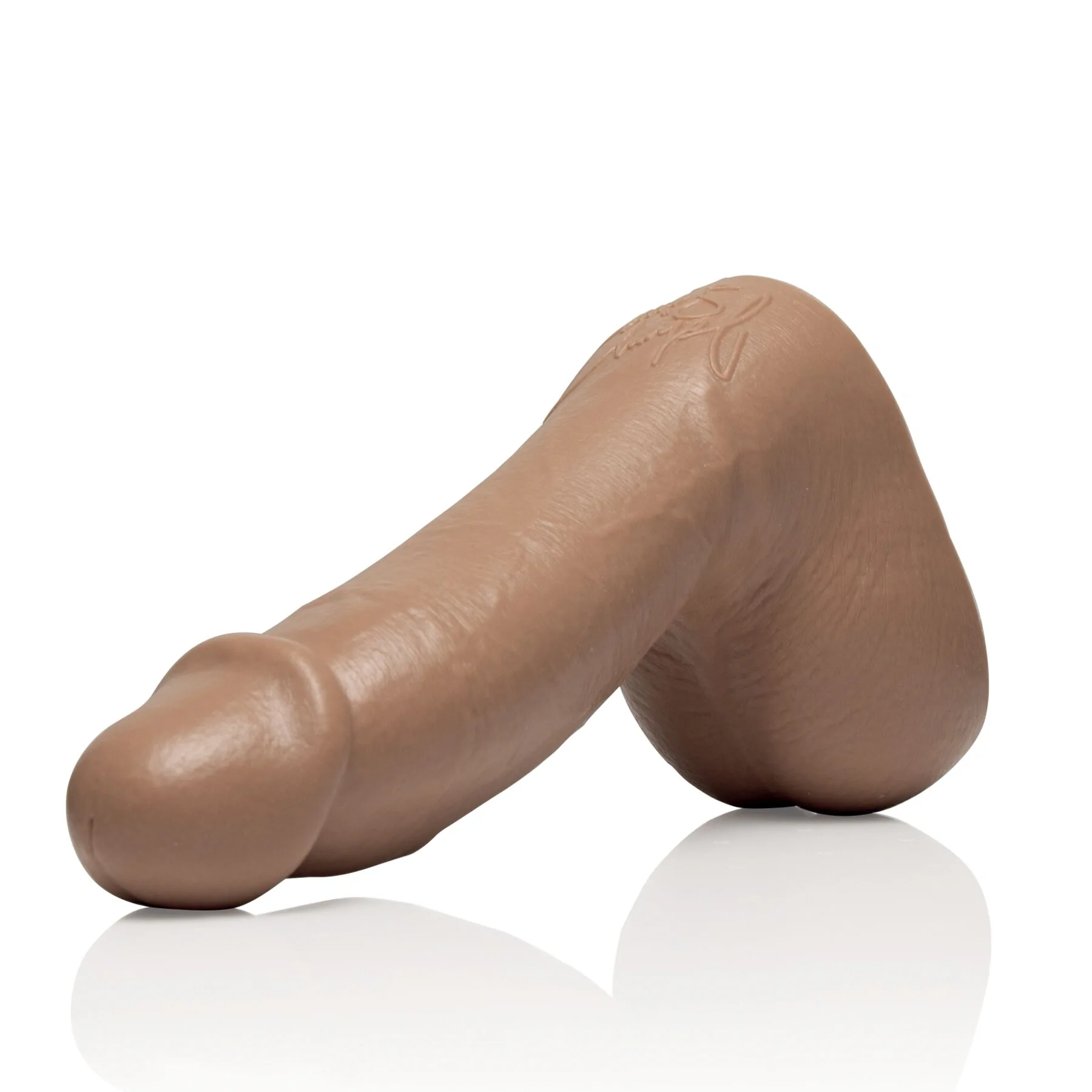 Фалоімітатор Fleshlight Guys: Johnny Sins Dildo 6 Фалоімітатор Fleshlight Guys: Johnny Sins Dildo - Зображення 4