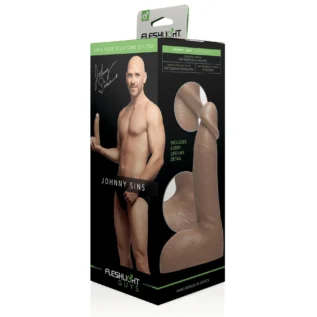Alternative view of Фалоімітатор Fleshlight Guys: Johnny Sins Dildo