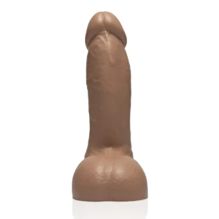 Фалоімітатор Fleshlight Guys: Johnny Sins Dildo 14 Зображення Фалоімітатор Fleshlight Guys: Johnny Sins Dildo