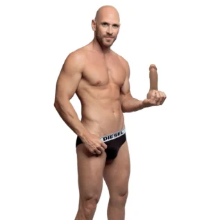 Фалоімітатор Fleshlight Guys: Johnny Sins Dildo 15 Зображення Фалоімітатор Fleshlight Guys: Johnny Sins Dildo