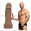 Фалоімітатор Fleshlight Guys: Johnny Sins Dildo 2 Зображення Фалоімітатор Fleshlight Guys: Johnny Sins Dildo