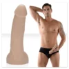 Фалоімітатор Fleshlight Guys: Ryan Driller Dildo