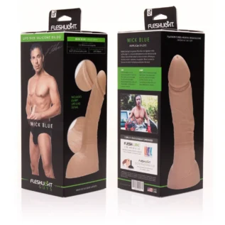 Alternative view of Фалоімітатор Fleshlight Guys: Mick  Dildo