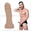 Фалоімітатор Fleshlight Guys: Mick Dildo 1 Зображення Фалоімітатор Fleshlight Guys: Mick Dildo
