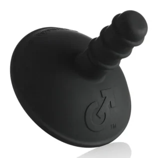 Силіконова присоска для фалоімітаторів Fleshlight Silicone Dildo Suction Cup 7 Зображення Силіконова присоска для фалоімітаторів Fleshlight Silicone Dildo Suction Cup