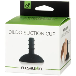 Силіконова присоска для фалоімітаторів Fleshlight Silicone Dildo Suction Cup 9 Зображення Силіконова присоска для фалоімітаторів Fleshlight Silicone Dildo Suction Cup
