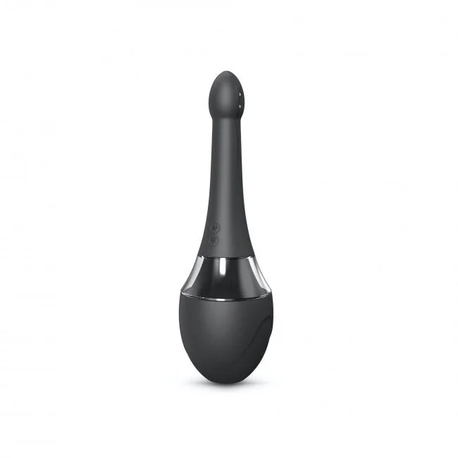 Автоматичний анальний душ-вібратор Dorcel Douche Mate Pro 3 Автоматичний анальний душ-вібратор Dorcel Douche Mate Pro