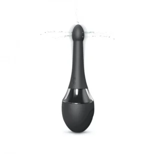 Автоматичний анальний душ-вібратор Dorcel Douche Mate Pro 12 Автоматичний анальний душ-вібратор Dorcel Douche Mate Pro - Зображення 3