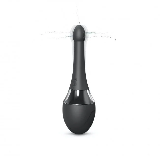 Автоматичний анальний душ-вібратор Dorcel Douche Mate Pro 5 Автоматичний анальний душ-вібратор Dorcel Douche Mate Pro - Зображення 3