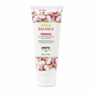 Гель для інтимної гігієни EXSENS Intime Balance 100ml