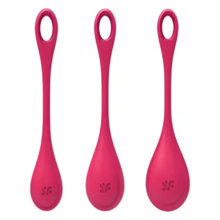 Зображення Набір йоні намистин Satisfyer Yoni Power 1