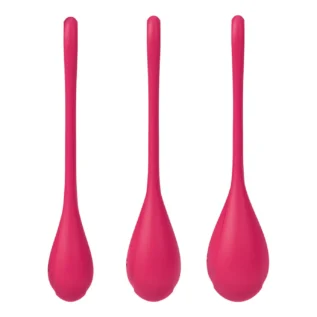 Зображення Набір йоні намистин Satisfyer Yoni Power 1