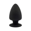 Анальна пробка SilexD Model 1 size M